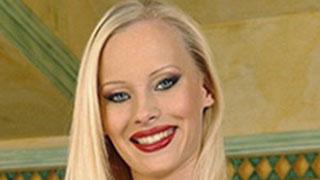 Gitta Blond
